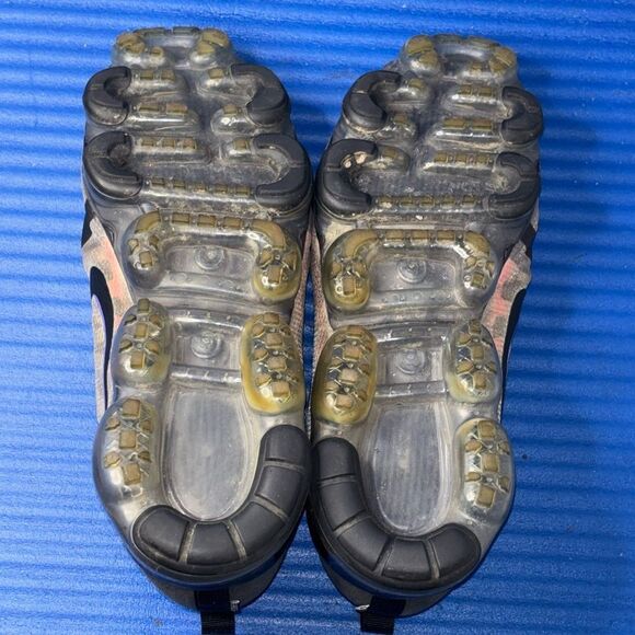 Size 12- Men’s Nike Air VaporMax 2019 SE Black Multi Windbreaker CI1240-023 - Picture 8 of 8